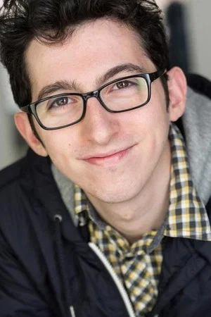 Photo of Zack Weiner from the Latest Netflix gallery