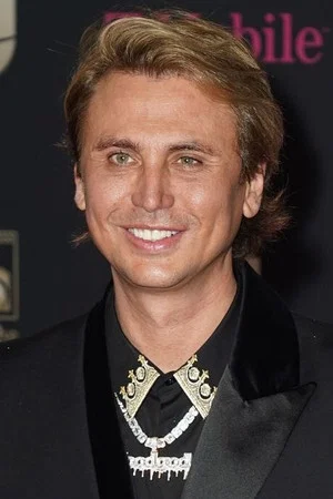 Jonathan Cheban photo
