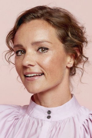 Photo of Lise Rønne from the Latest Netflix gallery