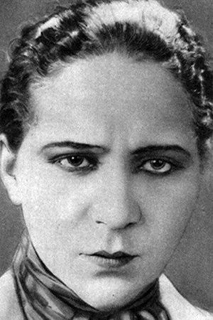 Photo of Mary Serta from the Latest Netflix gallery