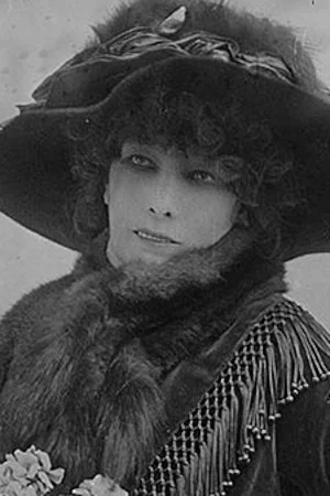 Photo of Sarah Bernhardt from the Latest Netflix gallery