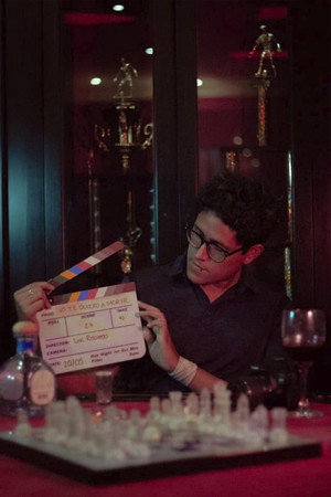 Photo of Bryan Figueroa from the Latest Netflix gallery
