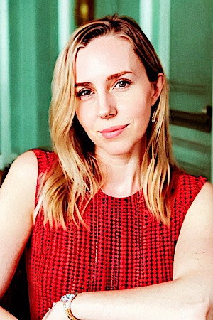 Photo of Sybil Drew from the Latest Netflix gallery