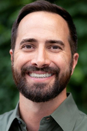 Photo of Mike DiGiacinto from the Latest Netflix gallery