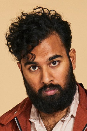 Photo of Himesh Patel from the Latest Netflix gallery