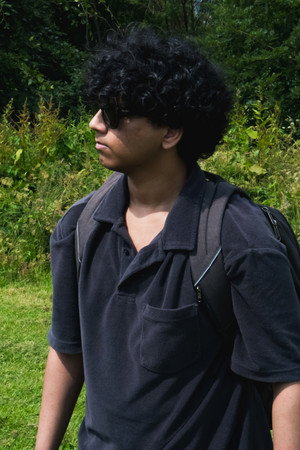 Photo of Tuffale Yasir Mohamed from the Latest Netflix gallery