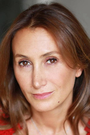 Photo of Ava Cohen-Jonathan from the Latest Netflix gallery