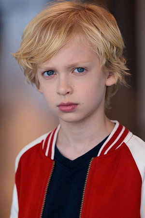 Photo of Thomas Parobek from the Latest Netflix gallery
