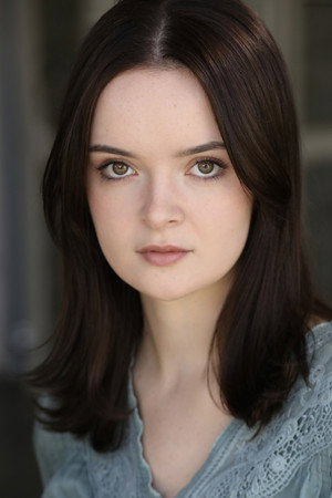 Photo of April Clark from the Latest Netflix gallery