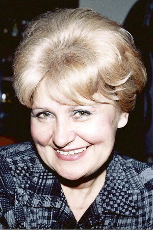 Photo of Eva Klepáčová from the Latest Netflix gallery