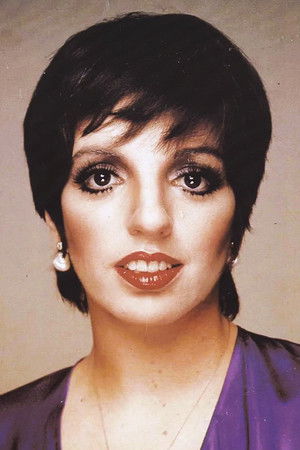 Liza Minnelli photo