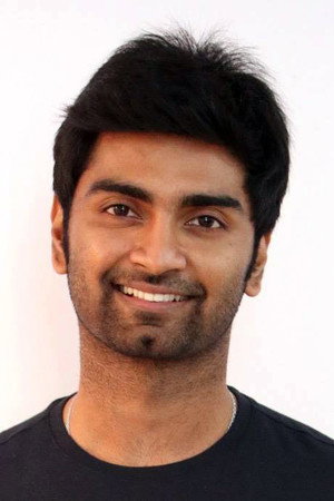 Photo of Atharvaa Murali from the Latest Netflix gallery