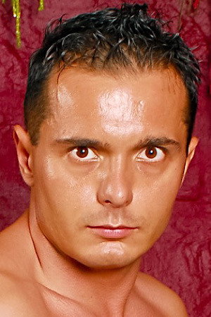 Photo of Albert Cannon from the Latest Netflix gallery