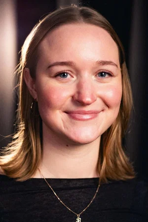Photo of Ylva Fuglerud from the Latest Netflix gallery