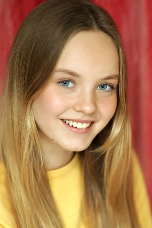 Photo of Danya Griver from the Latest Netflix gallery
