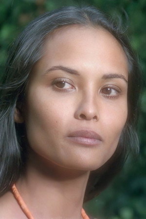 Laura Gemser photo
