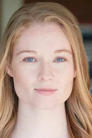 Photo of Lyla Porter-Follows from the Latest Netflix gallery