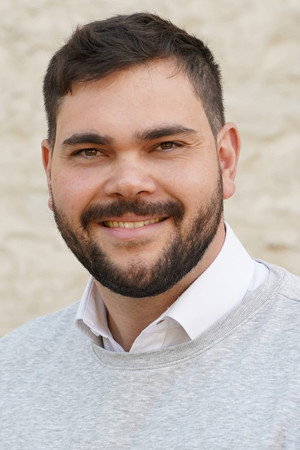 Photo of Renan Madureira from the Latest Netflix gallery