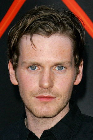 Shaun Evans photo