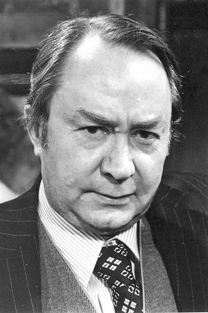 Peter Sallis photo