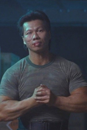 Bolo Yeung photo