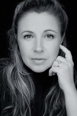 Jessica Barker photo