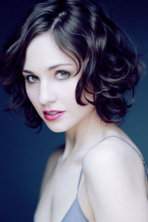 Tuppence Middleton photo