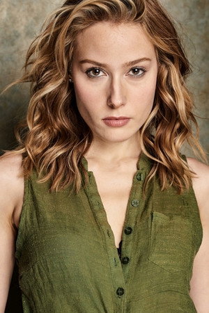 Photo of Madison West from the Latest Netflix gallery