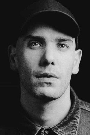 Photo of Filippo Cinotti from the Latest Netflix gallery