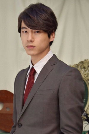 Kentaro Sakaguchi photo