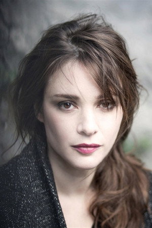 Photo of Agnès Delachair from the Latest Netflix gallery