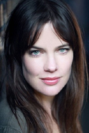 Photo of Katie McGuinness from the Latest Netflix gallery