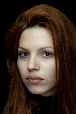 Photo of Anja Plaschg from the Latest Netflix gallery