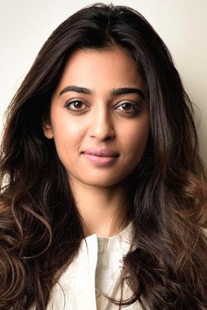 Radhika Apte photo