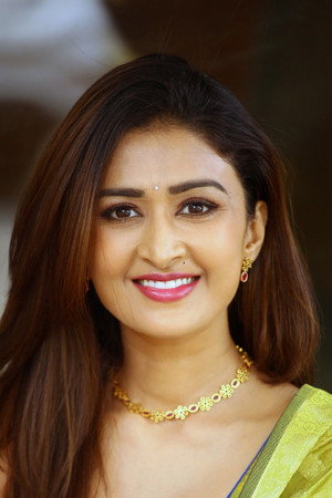 Farnaz Shetty photo