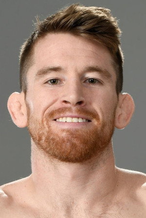 Cory Sandhagen photo