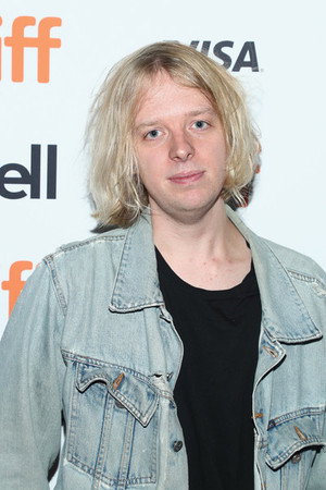 Photo of Daniel Schmidt from the Latest Netflix gallery