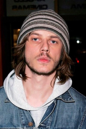 Luke de Woolfson photo