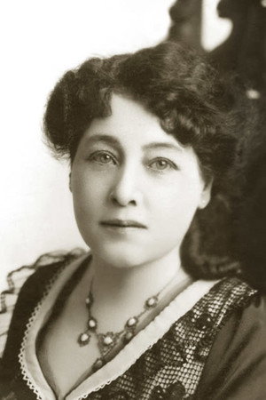 Photo of Alice Guy-Blaché from the Latest Netflix gallery