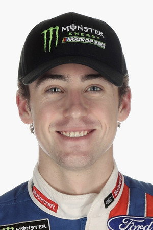 Photo of Ryan Blaney from the Latest Netflix gallery