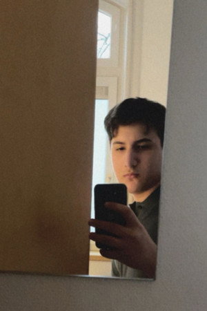 Photo of Amir Elzhurkaev from the Latest Netflix gallery