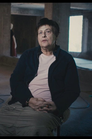 Photo of Ioulia Stavridou from the Latest Netflix gallery