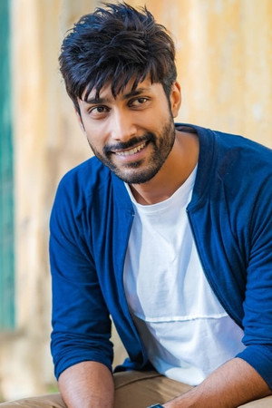 Photo of Rishi from the Latest Netflix gallery