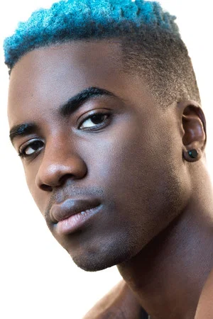 Photo of Karim Diane from the Latest Netflix gallery