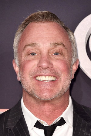 Photo of John Feldmann from the Latest Netflix gallery