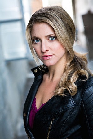Photo of Geri Courtney-Austein from the Latest Netflix gallery