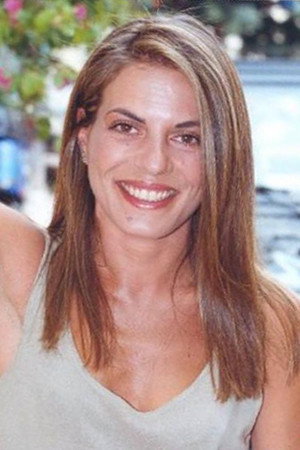 Nantia Deliyanni photo