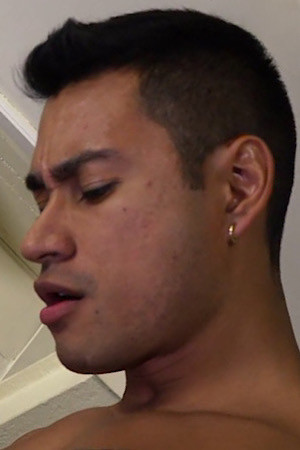 Photo of David Negrete from the Latest Netflix gallery