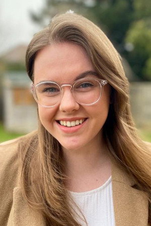 Photo of Em J. Gilbertson from the Latest Netflix gallery