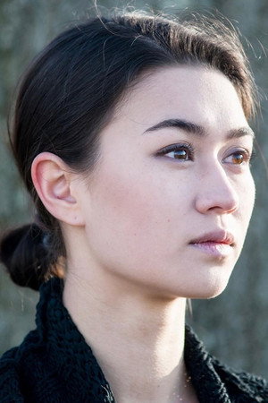 Photo of Kristina Tonteri-Young from the Latest Netflix gallery